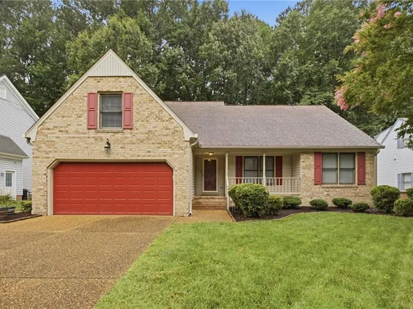 104 Blacksmith Arch, Yorktown, VA 23693