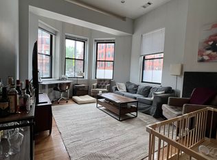 557 Columbus Ave #1O1, Boston, MA 02118