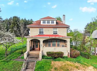 222 Union St, Brownsville, PA 15417