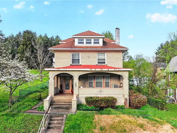 222 Union St, Brownsville, PA 15417