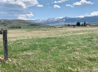 417 Beaver Creek Rd, Sheridan, WY 82801