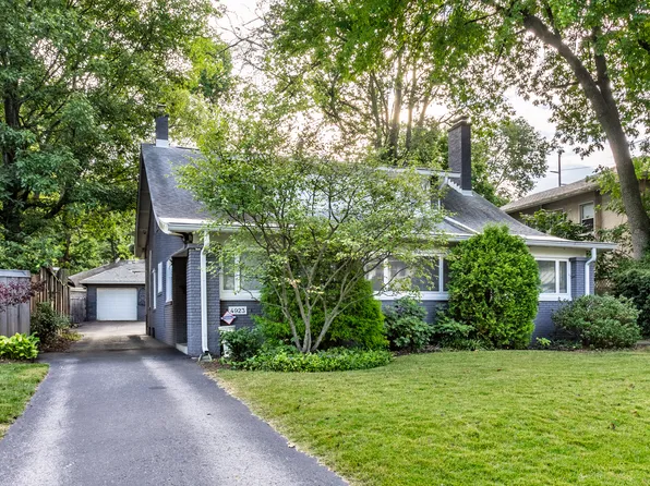 4923 Washington Blvd, Indianapolis, IN 46205