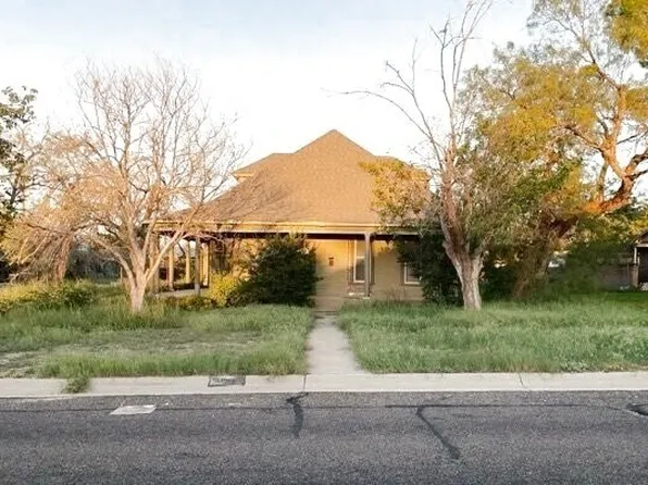 2101 Runnels St, Big Spring, TX 79720