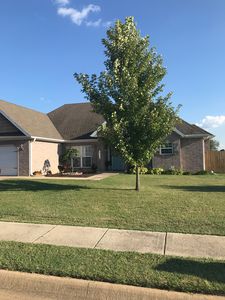 1007 Griffin Ln, Pea Ridge, AR, 72751