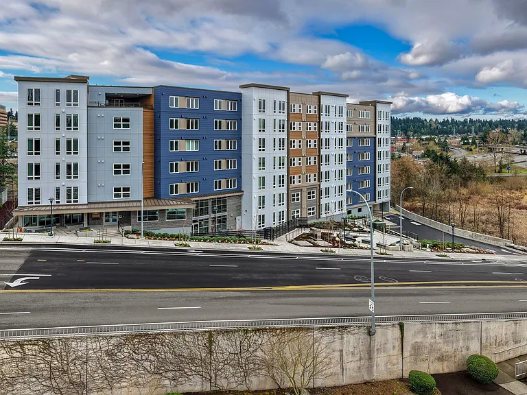Ardea Senior Apartments — Photo 15