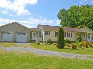 1067 Maltons Way, Huddleston, VA 24104