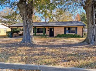 2124 Boldt Ave, Tyler, TX 75701