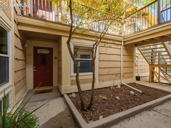 1679 Deer Creek Rd, Monument, CO 80132