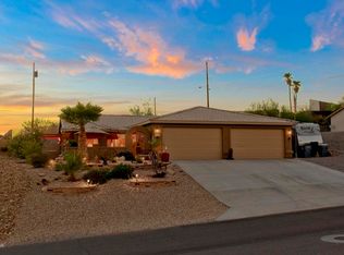3641 Parkview Dr, Lake Havasu City, AZ 86406