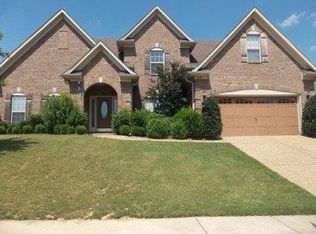 6370 Coleman Rd, Olive Branch, MS 38654