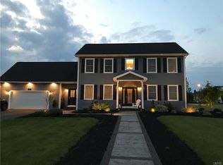 46 Green Links Turn, Auburn, NY 13021