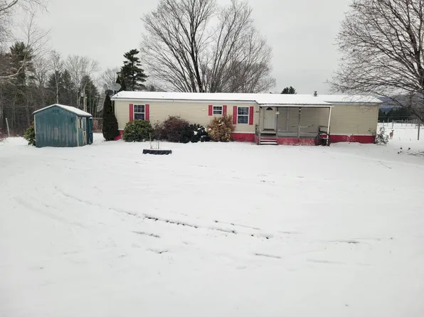 180 Stratton Road, Rutland Town, VT 05755