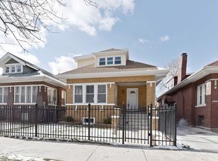 7720 S Yates Blvd, Chicago, IL