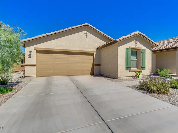 40968 W Portis Dr, Maricopa, AZ 85138