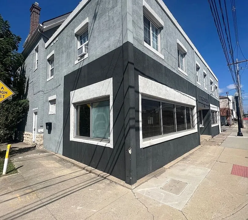 1186 Hamlet St #F