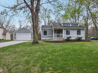 2027 E 80th St, Indianapolis, IN 46240