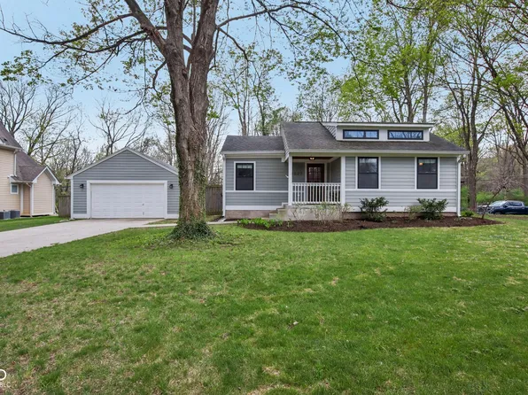2027 E 80th St, Indianapolis, IN 46240