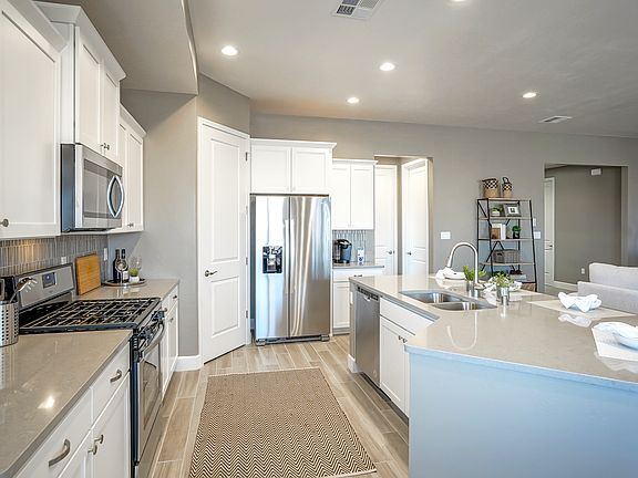 Kitchen - Jane Inspiracion at Fiesta