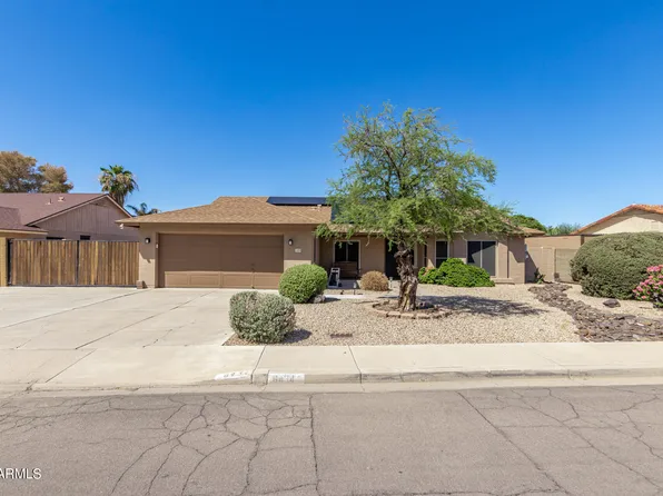 6434 W ACAPULCO Lane, Glendale, AZ 85306