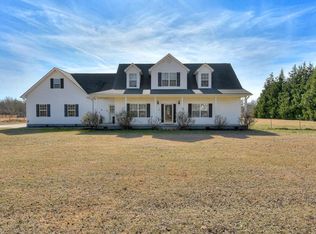 2750 Saint Clair Rd, Louisville, GA 30434