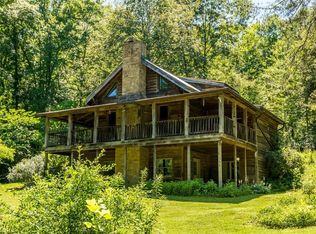 5098 Upper Salt Creek Rd, Nashville, IN 47448