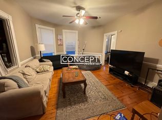 13 Sachem St #2DY, Roxbury Crossing, MA 02120
