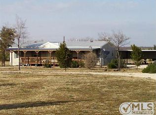 9272 County Road 271, Clyde, TX 79510