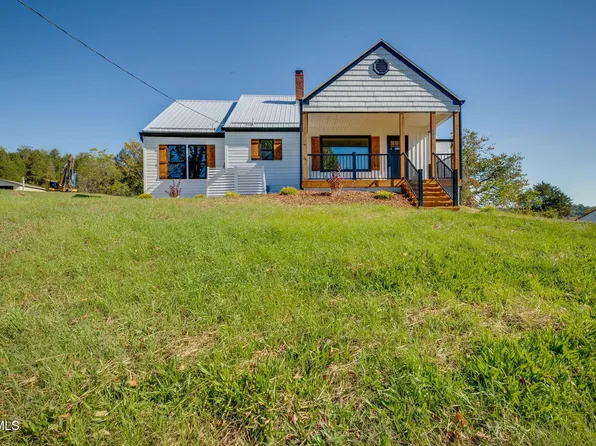 108 Rosemont St, Kingsport, TN 37660