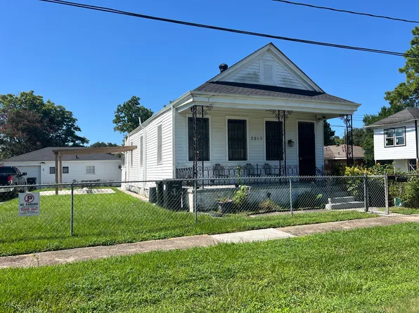 2017 De Armas St, New Orleans, LA 70114