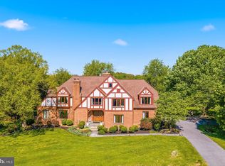 14008 Crossland Ln, Gaithersburg, MD 20878