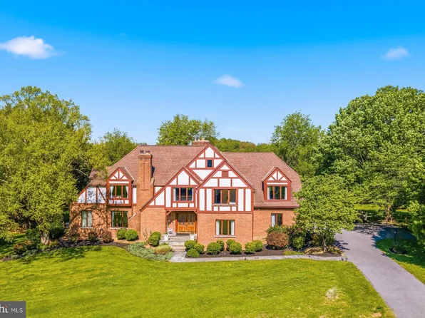 14008 Crossland Ln, Gaithersburg, MD 20878