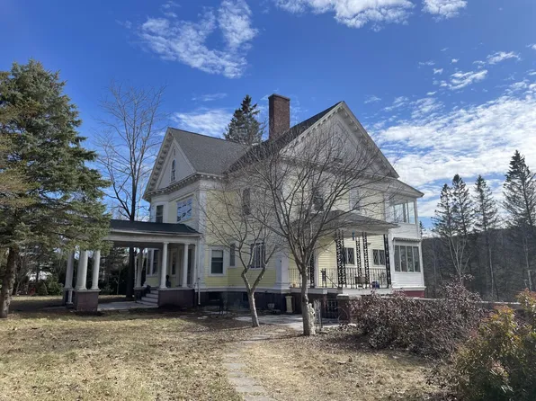 405 Pine Street, Rumford, ME 04276