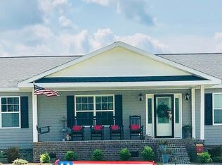 7014 Lebanon Church Rd, Clarendon, NC 28432