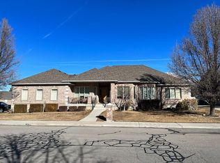 377 E 2600 N, Provo, UT 84604