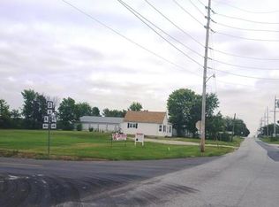 4693 W Highway 47, Hawk Point, MO 63349