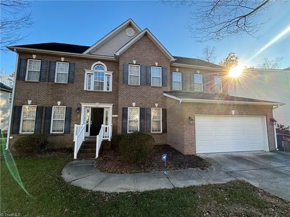 4246 Harbor Ridge Dr, Greensboro, NC 27406