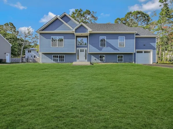 New Construction Second St, Moriches, NY 11955