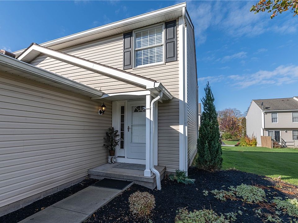 45 Camberley Pl, Penfield, NY 14526 Zillow