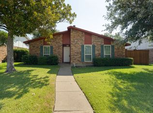 3210 Flameleaf St, Garland, TX 75044