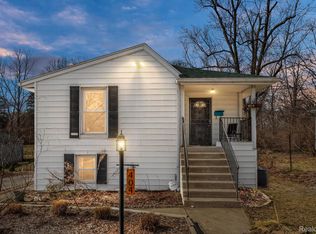 404 1st Ave, Ypsilanti, MI 48197