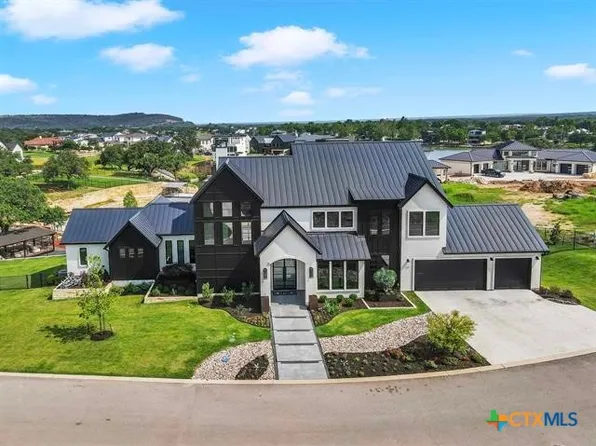 117 Legendary Estates Dr, Burnet, TX 78639