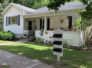 211 W Henry St APT 1, Saline, MI