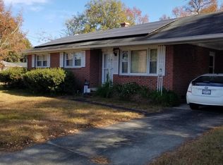 216 Hastie Dr, Goose Creek, SC 29445