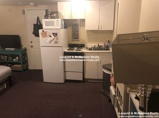 60 Anderson St #2, Boston, MA 02114