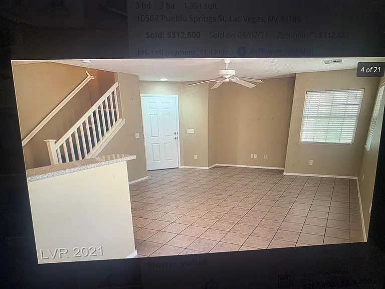 10567 Pueblo Springs St — Photo 4
