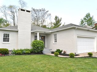 1817 Westwood Dr, Springfield, OH 45504