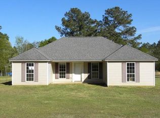 24175 McHenry Rd, Saucier, MS 39574