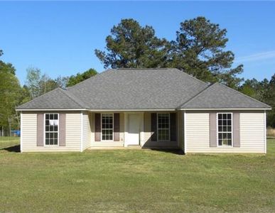 24175 McHenry Rd, Saucier, MS, 39574