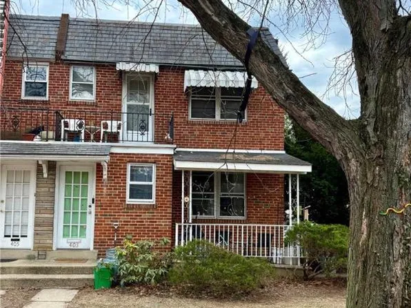 401-403 N 22nd St, Allentown, PA 18104