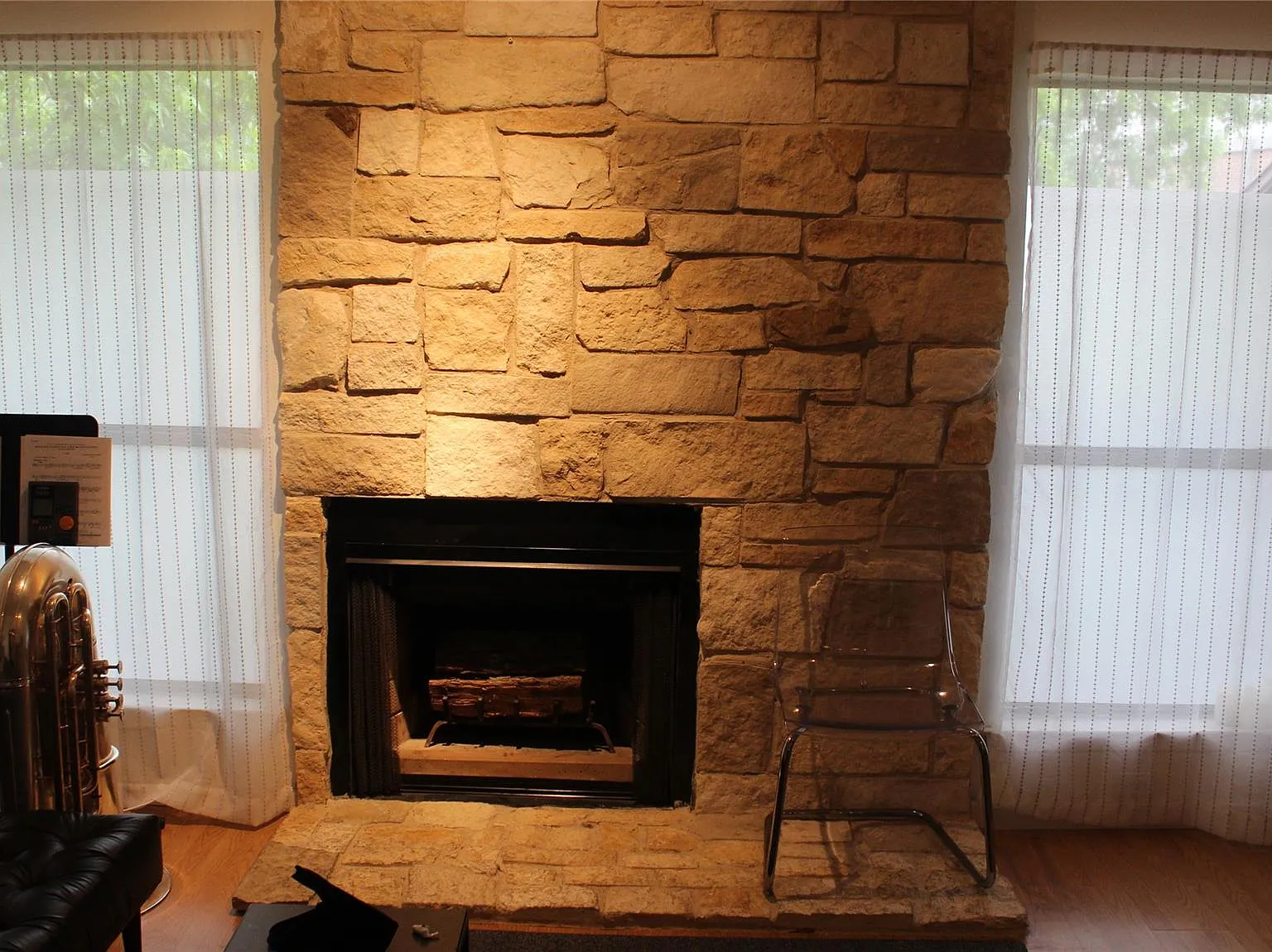 2 bed, 1.0 bath, 616 sqft, $1,595 — Photo 3